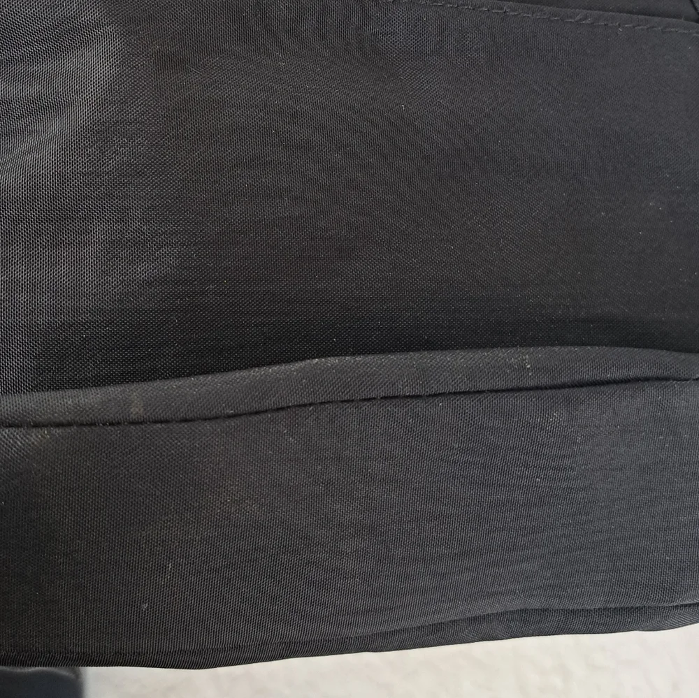 Baggallini Black Shoulder Bag